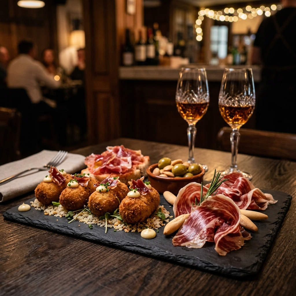 Firma culinaria by Tamy